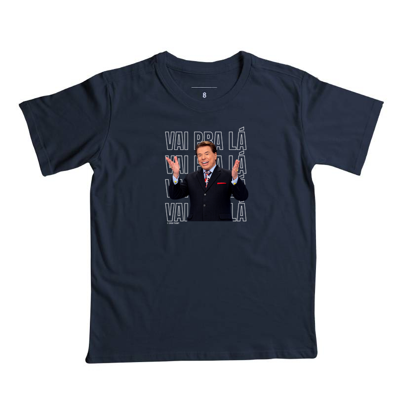 Vai pra Lá - Silvio Santos - Imagem 4