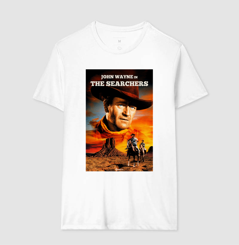 Rastros de Ódio – The Searchers - Imagem 4