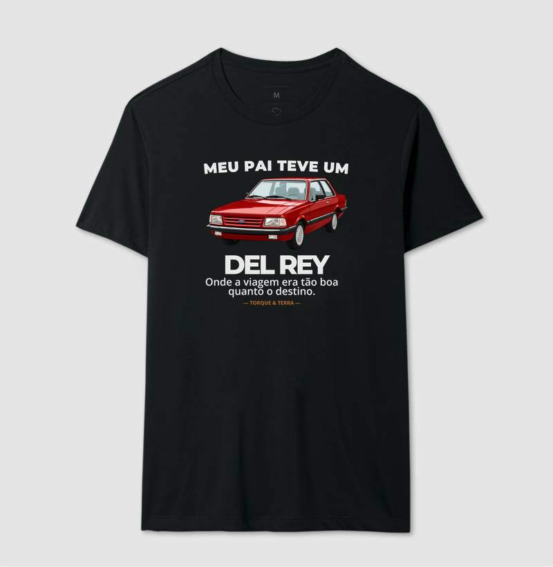 Meu pai teve uma - DEY REY - vinho - Imagem 2