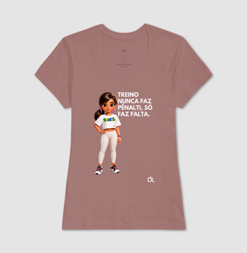 Camisa 18