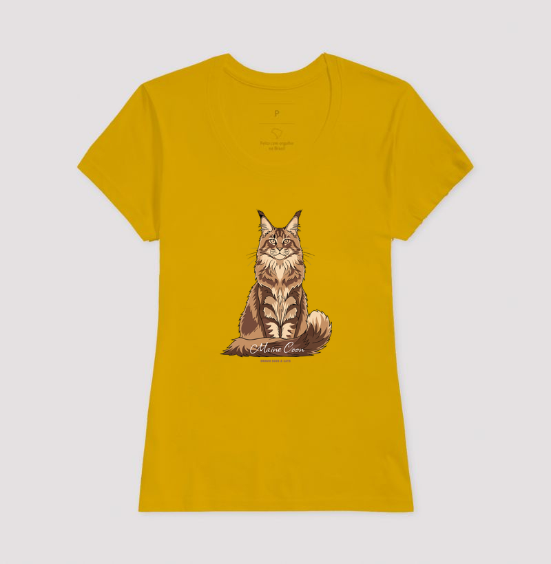Maine Coon - Imagem 15
