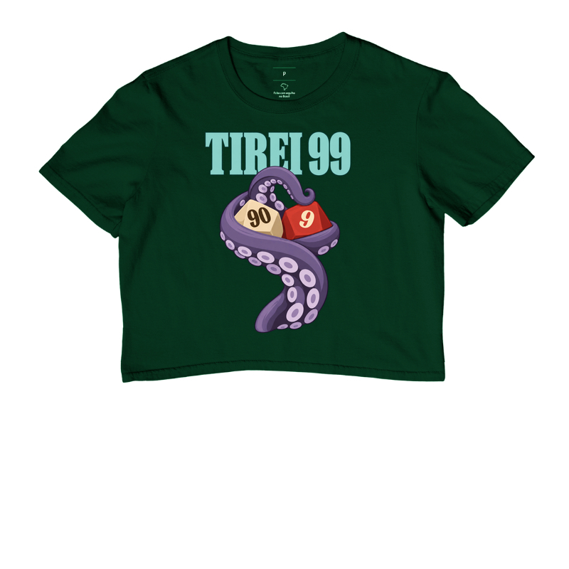 TIREI 99 - Imagem 5