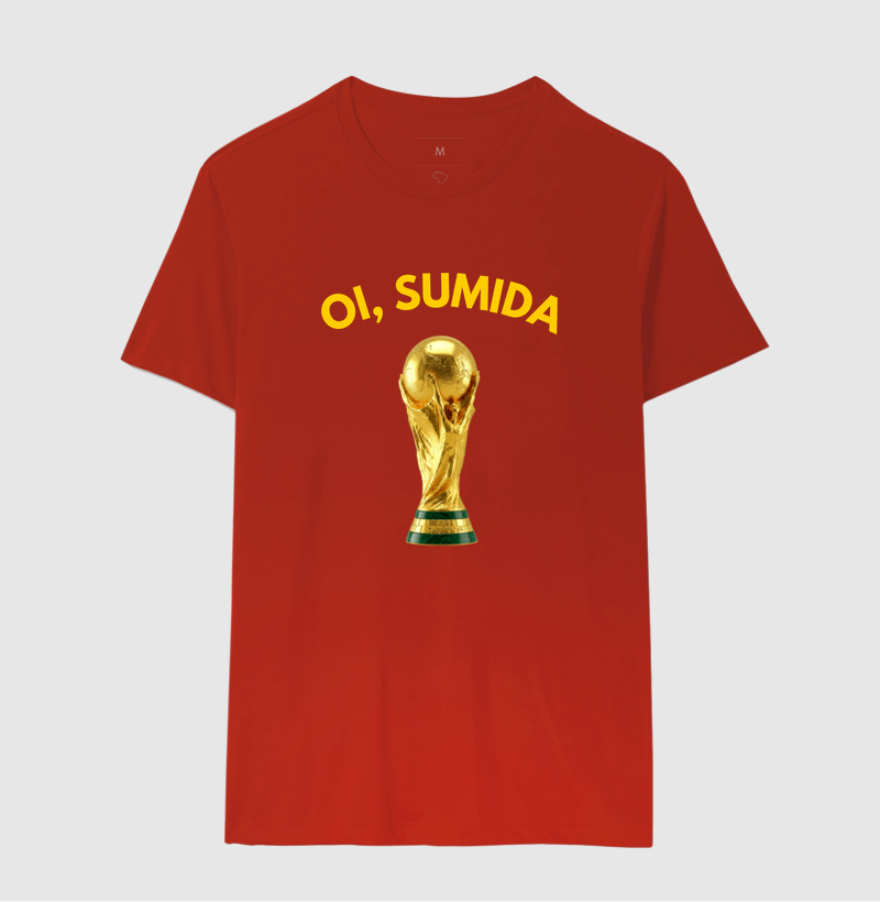 Camisa 9