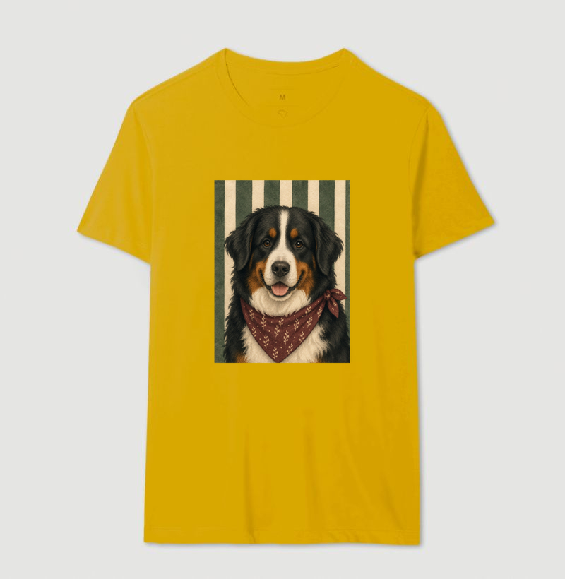 Bernese - Gentle Paws - Imagem 14