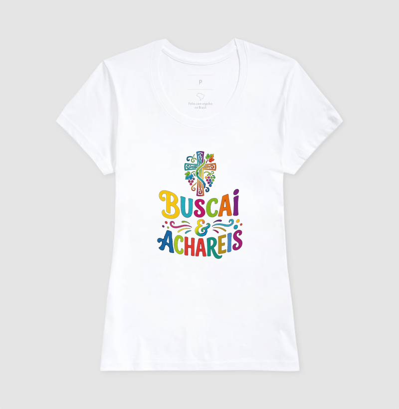 Buscai & Achareis Color Uvas - Imagem 5