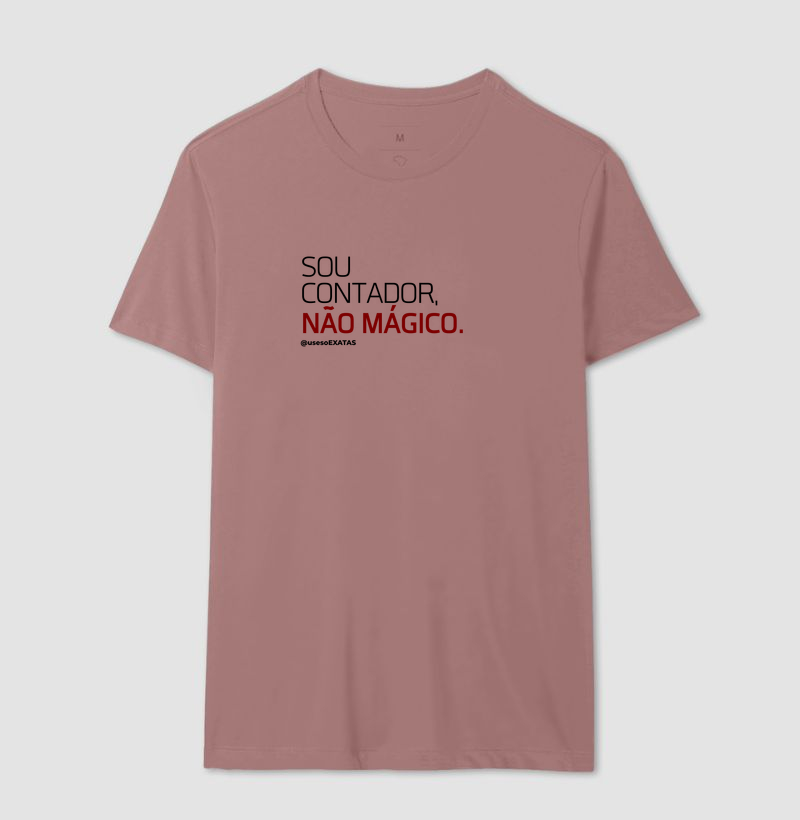 Sou contador. Não Magico. - Imagem 11