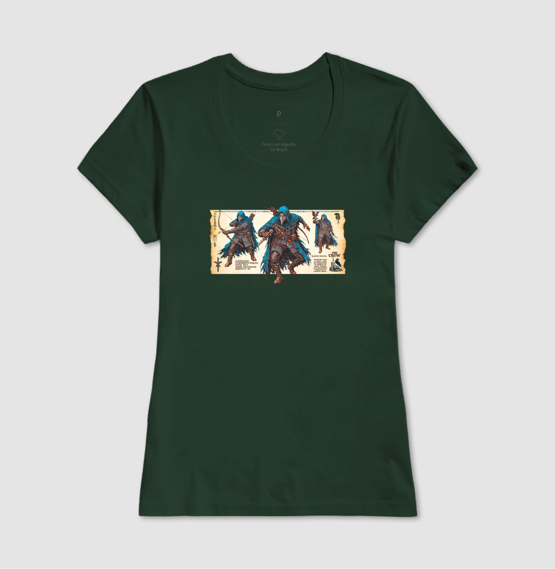 Camisa 12