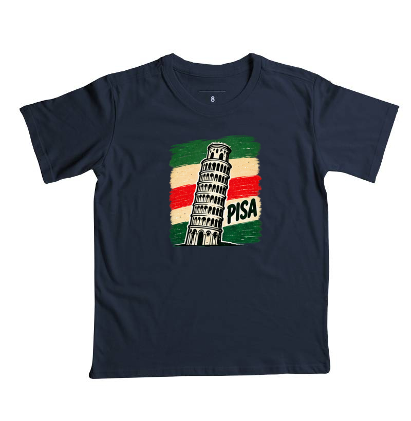 Pisa Listrado - Imagem 5