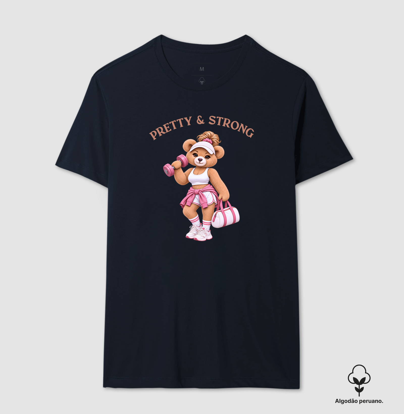 Pretty & Strong - Imagem 7