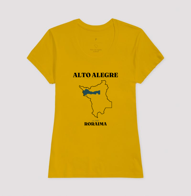 Alto Alegre | Legado RR - Imagem 15