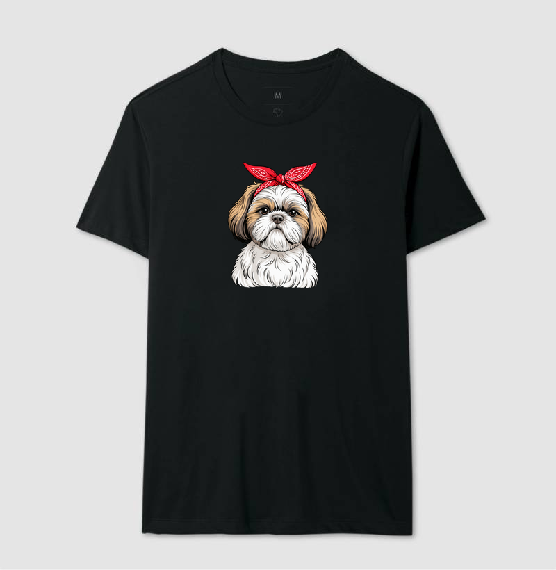Shih Tzu lady - Imagem 2