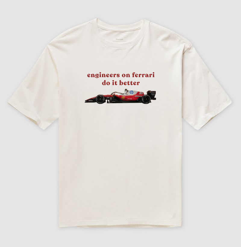 engineers on ferrari - Imagem 4