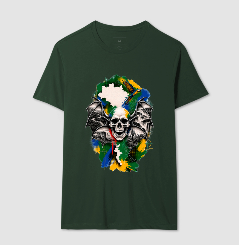 Camisa 11