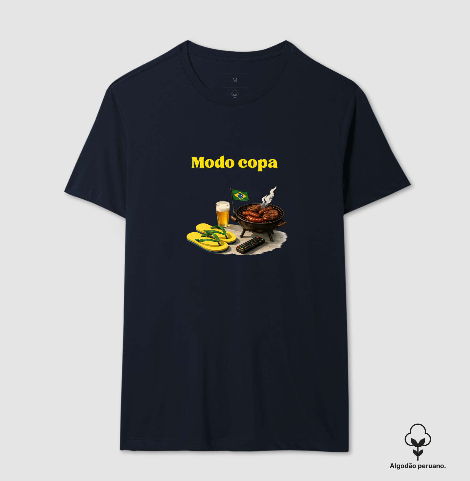 Camisa 3