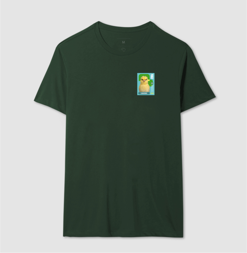 Camisa 9