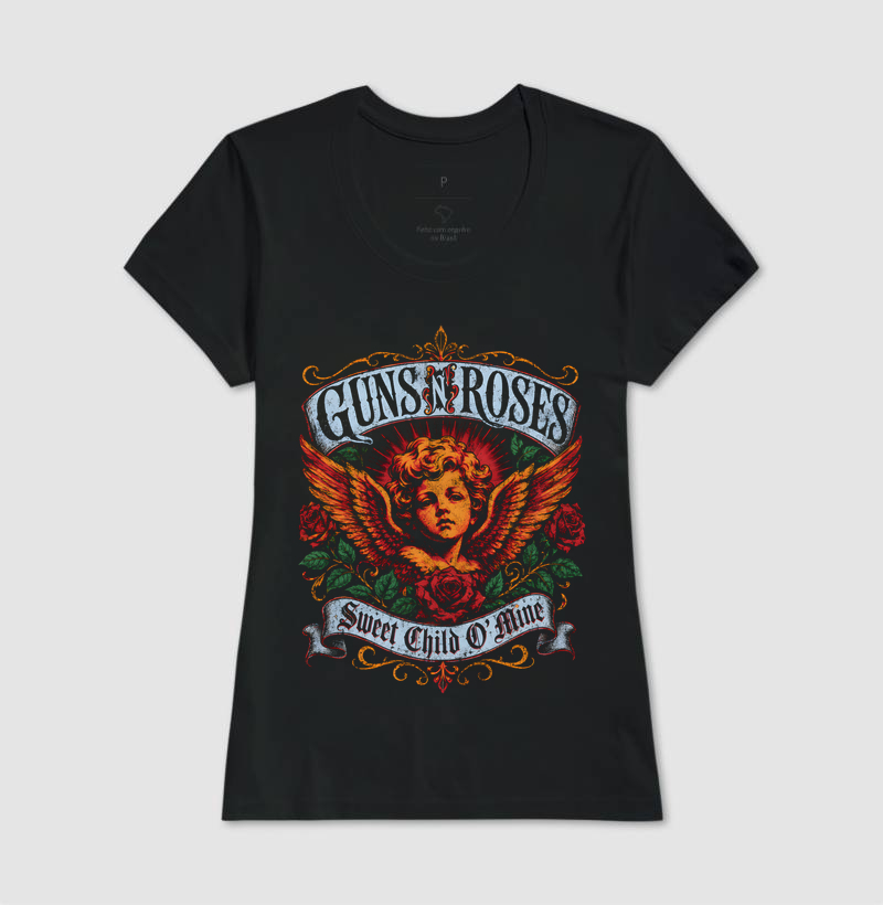 Camisa 5