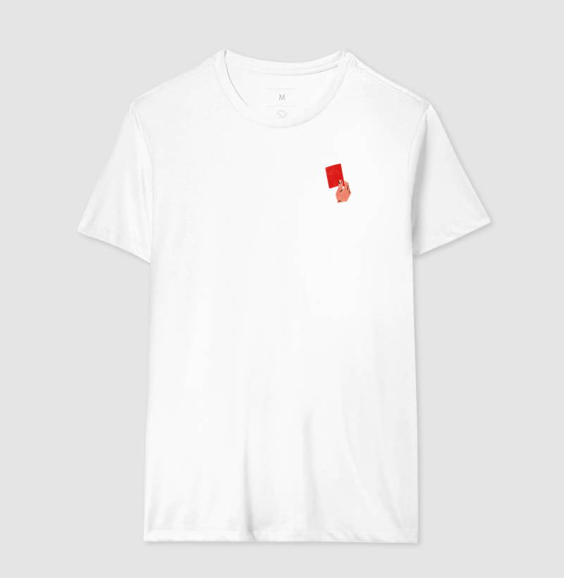 RIP - Cartão Vermelho - Imagem 7
