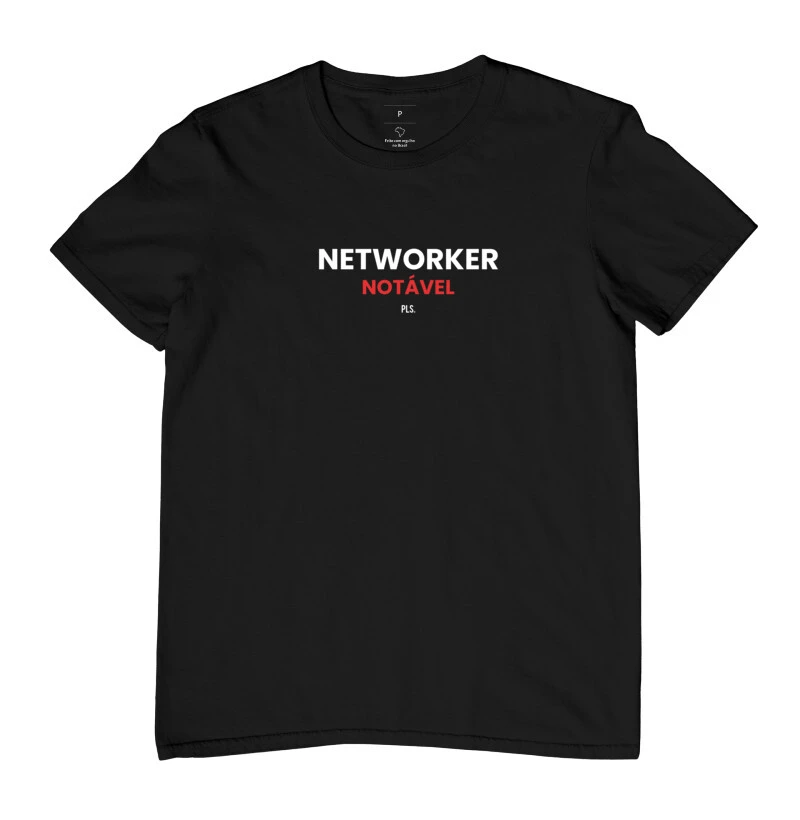 Networker Notável - Imagem 2