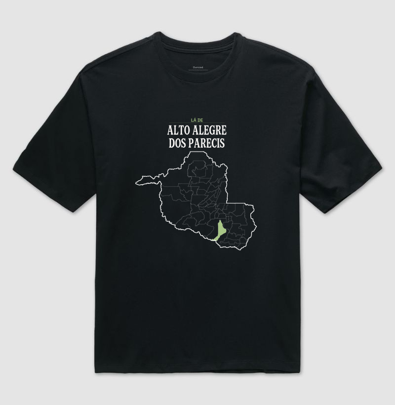 Alto Alegre dos Parecis | Território RO - Imagem 2
