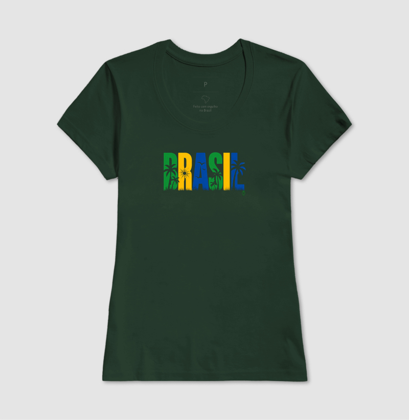 Camisa 15