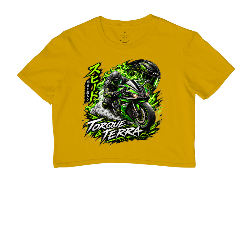 Moto - Verde - Imagem 8