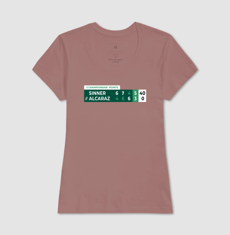 Camisa 16