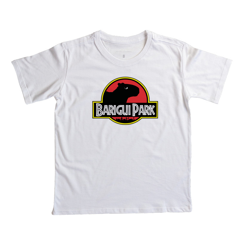 Camiseta Barigui Park - Imagem 2