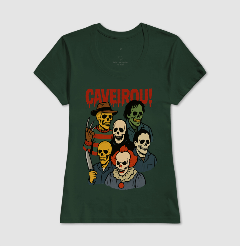 Camisa 12