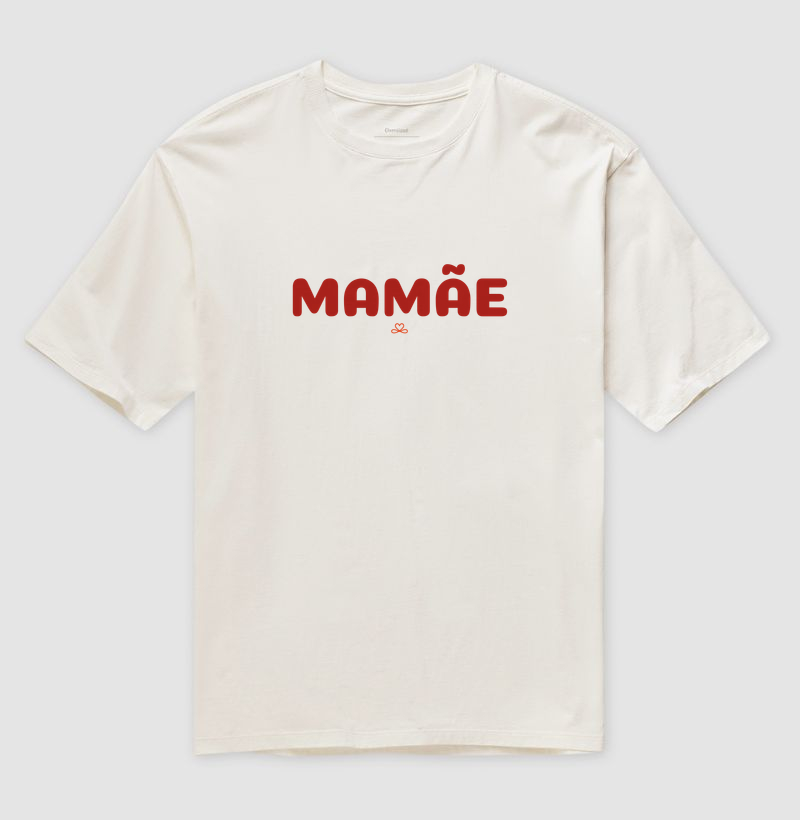 Mamãe | Básica - Imagem 4