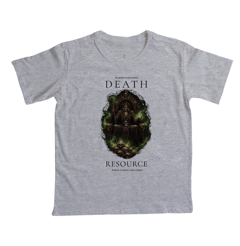Death is a Resource - Imagem 3