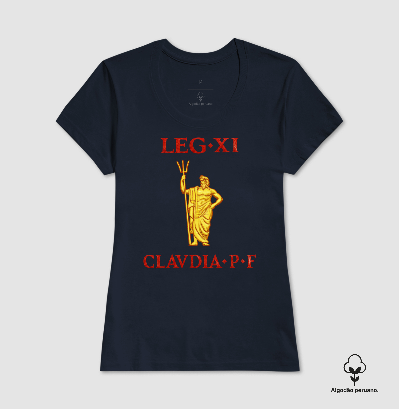 LEGIO — XI Claudia - Imagem 6