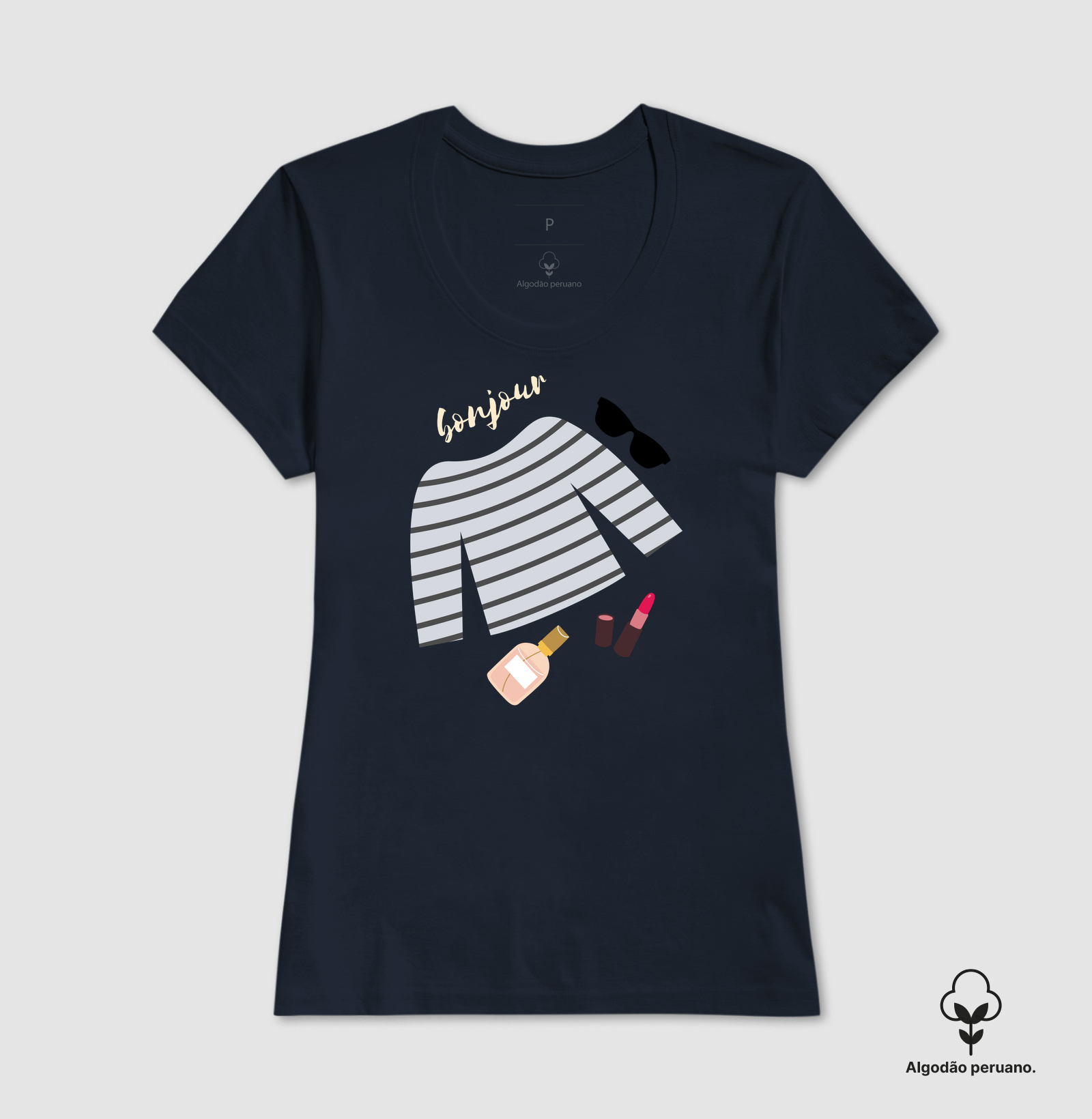bonjour Paris kit - Imagem 8