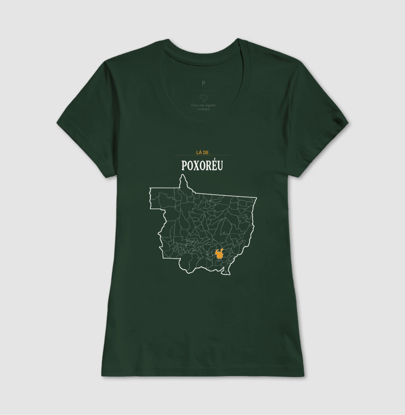 Poxoréu | Território MT - Imagem 13