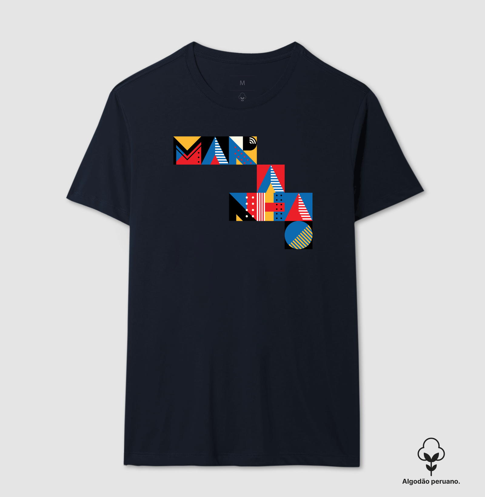 Camisa 3