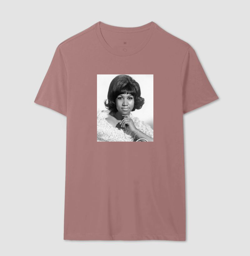 Aretha Franklin, 1968 - Imagem 18
