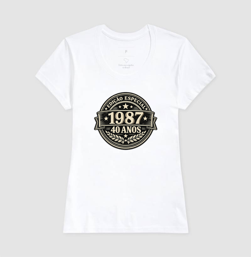 Selo 1987 - Imagem 5