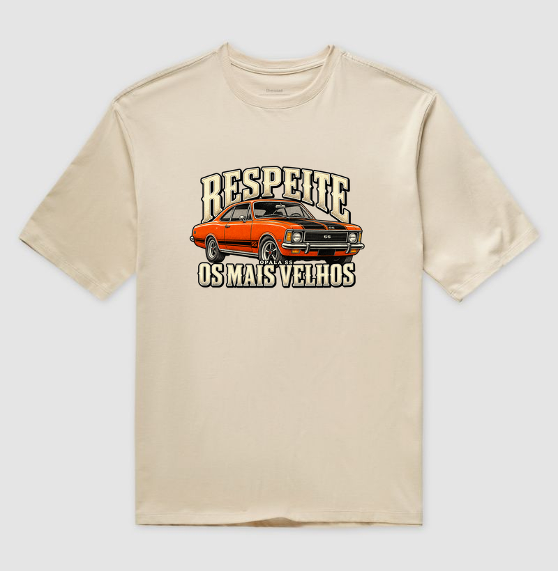 Respeite Opala - Imagem 3