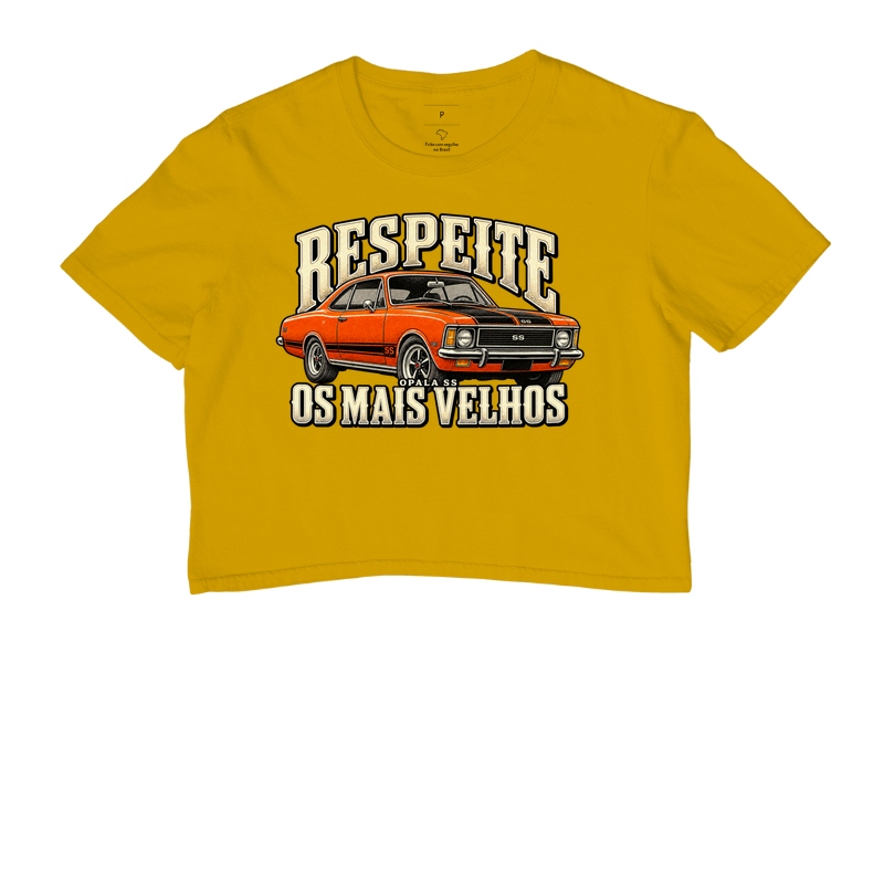 Respeite Opala - Imagem 8