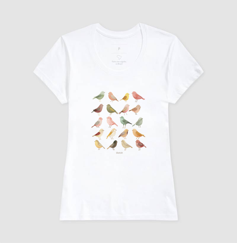 Camisa 7