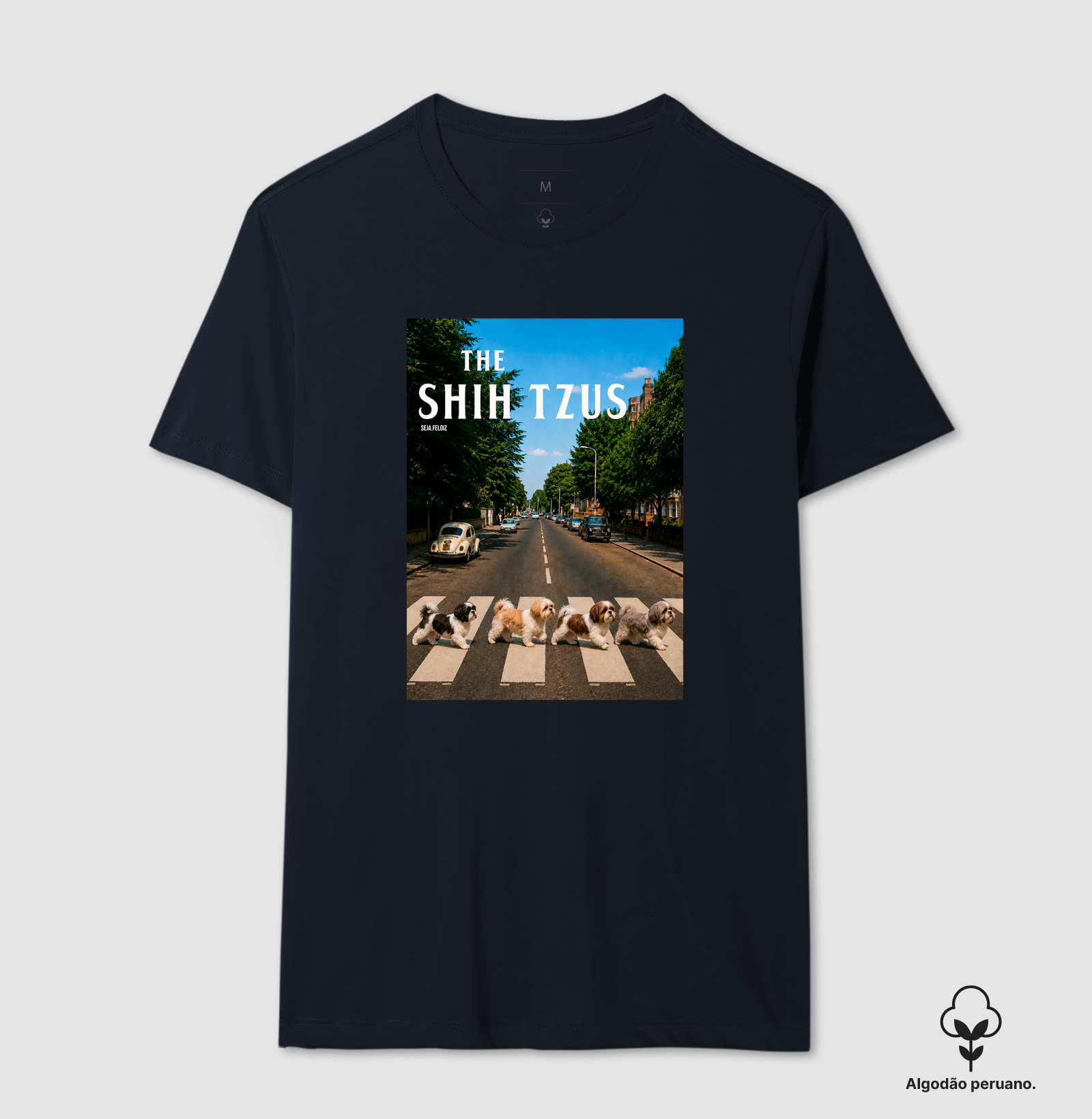 THE SHIH TZUS 🐾🎶 - Imagem 6