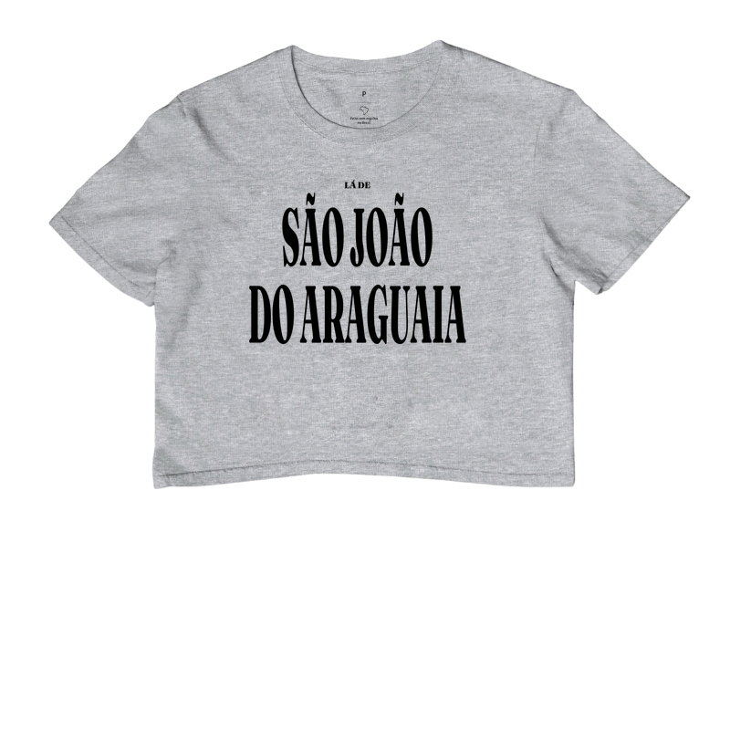 São João do Araguaia | Tipografia PA - Imagem 6