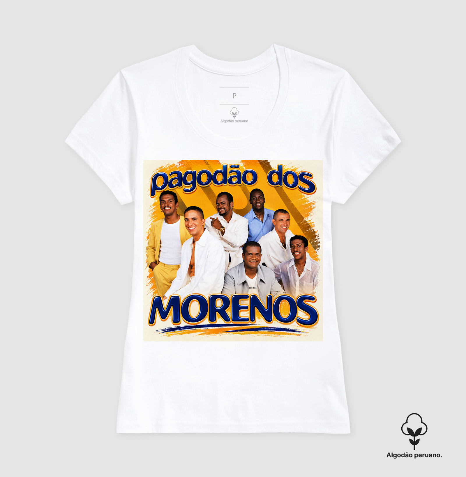 Os Morenos  - Imagem 8