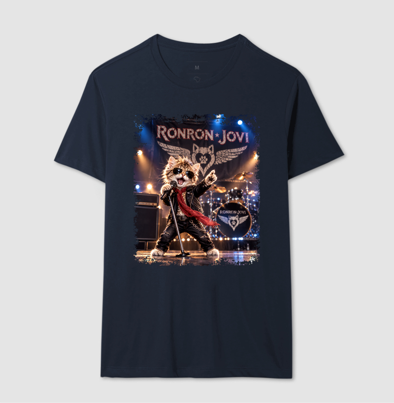 Ronron Jovi - Imagem 8