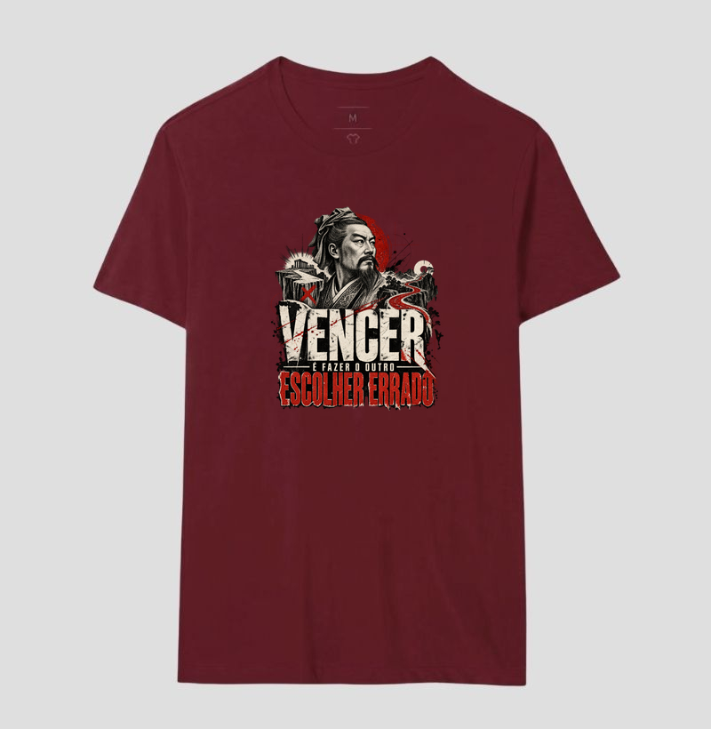 Sun Tzu - Vencer é Fazer o Outro Escolher Errado - Imagem 18