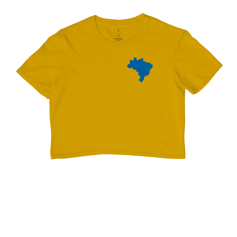 Brasil Mapa - Imagem 7