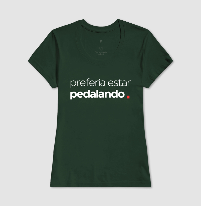 Preferia estar Pedalando - Imagem 11