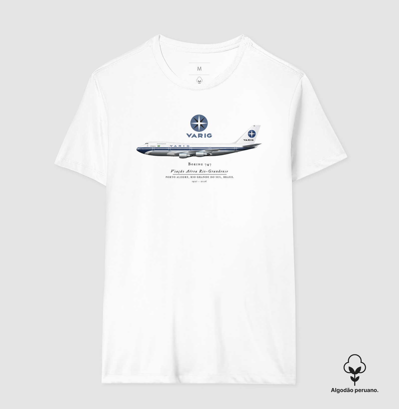 Camisa 1