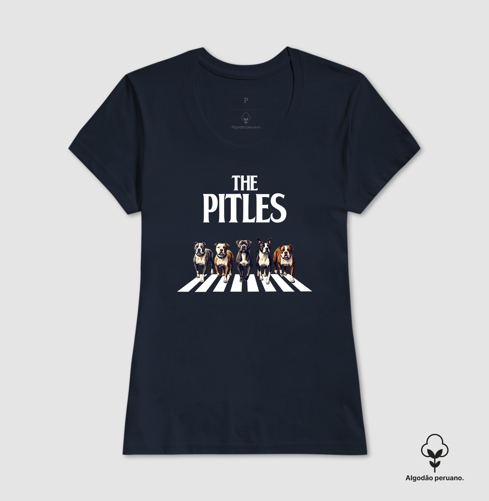 THE PITLES - Imagem 5