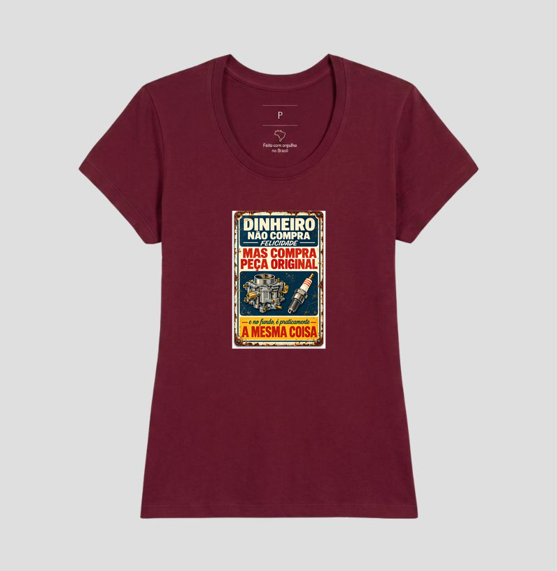 Dinheiro compra peça - Imagem 19