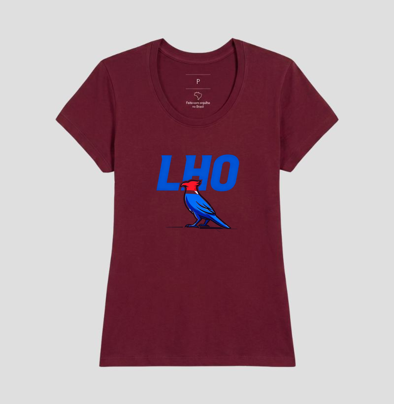 Logo lahu - Imagem 19